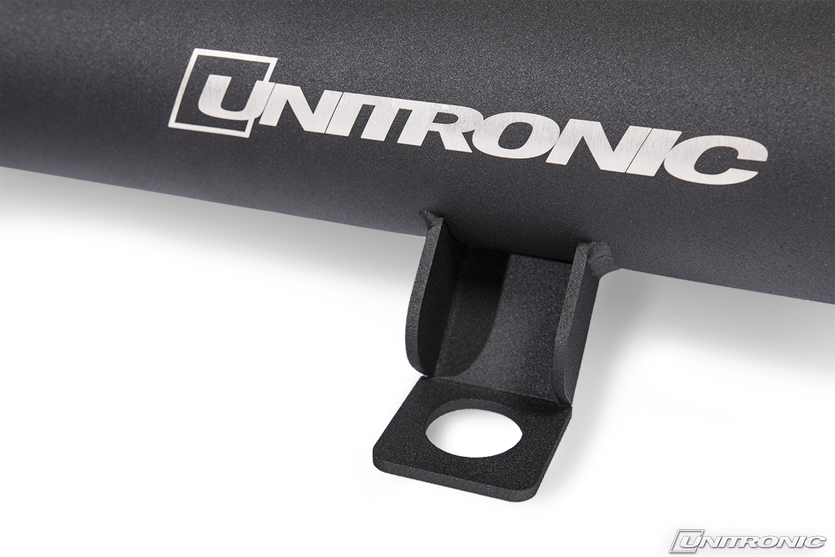 Unitronic Golf R 2.0 TFSI Cold AIr Intake System